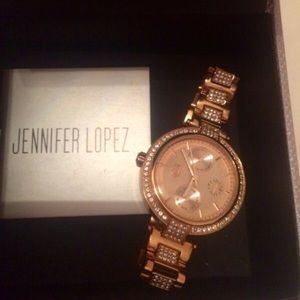 Jennifer Lopez Watch