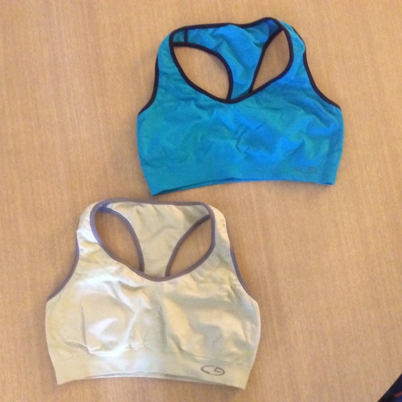 Sport Bra Bundle