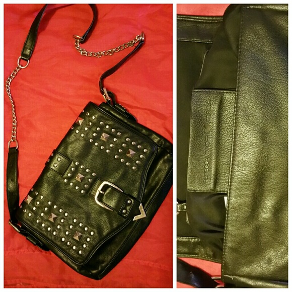 Rebecca minkoff "delight" for mark.
