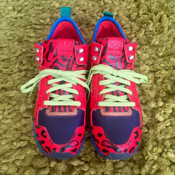 NWOT Opening Ceremony X Adidas Originals New York - Picture 2 of 4