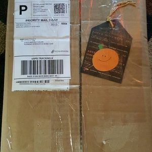 Shipments going out!!!