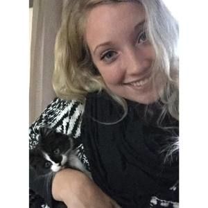 Meet your Posher, Kelly