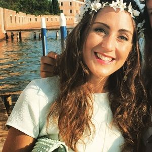 Meet your Posher, Magali