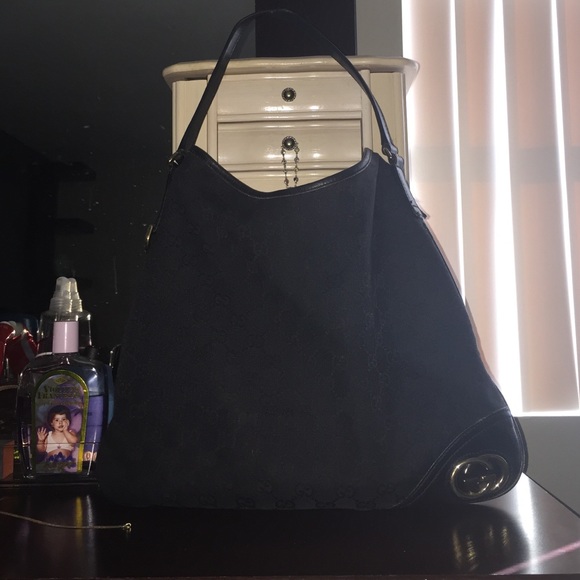 Gucci handbag