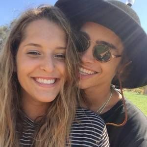 Meet your Posher, Sophie