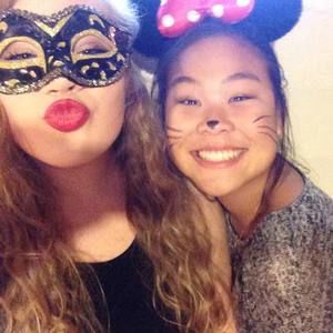 Meet your Posher, Brianna