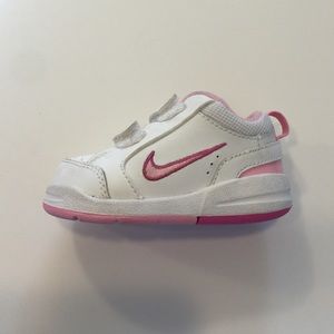 Child Nike shoes
