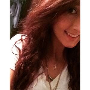 Meet your Posher, Justine