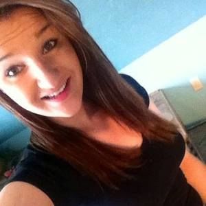 Meet your Posher, Jocelyn