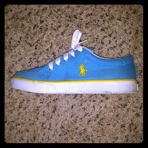 Women's Polo Ralph Lauren Shoes