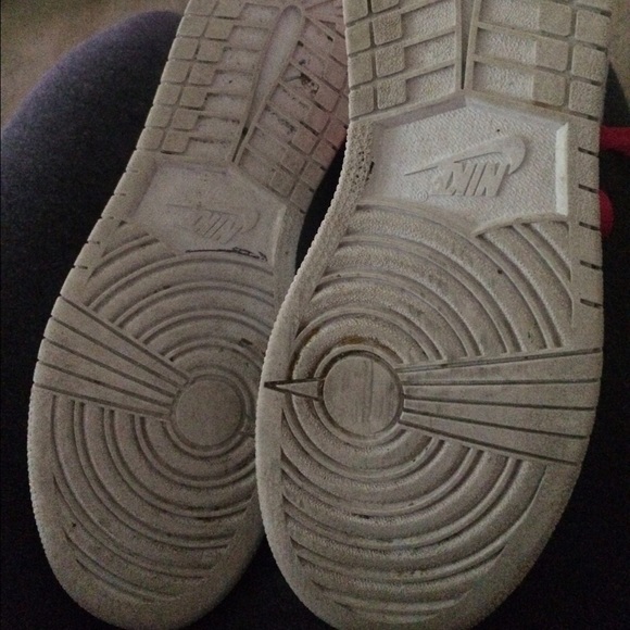 🚨🚨SOLD🚨🚨Retro 1s 🎀💕😋 - Picture 4 of 4