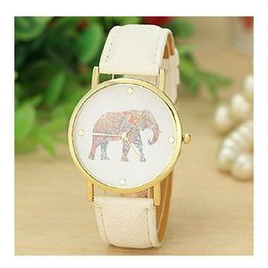 Boho Elephant Watch NEW