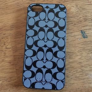 iPhone 5/5s phone case