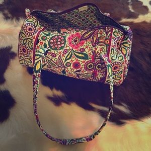 Vera Bradley Tote
