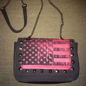 Abbey Dawn Bag