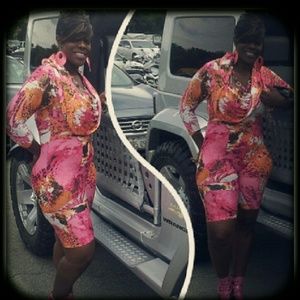 Meet your Posher, Debbie