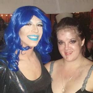 Meet your Posher, Charlene