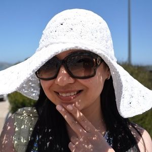Meet your Posher, Xue
