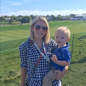 Meet your Posher, Anne