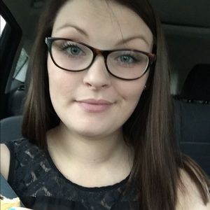 Meet your Posher, Riley