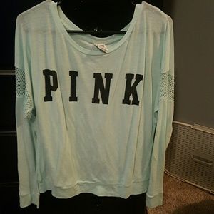 VS PINK Top