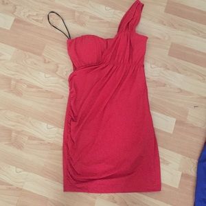 Bebe Dress