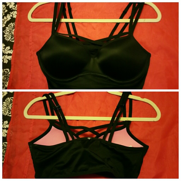 Victoria's Secret Pink bralette