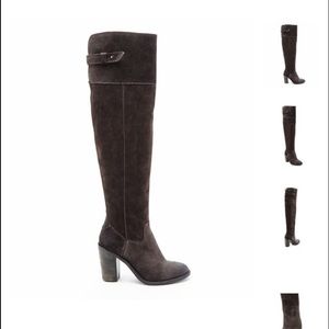 Dolce Vita Okana Boots