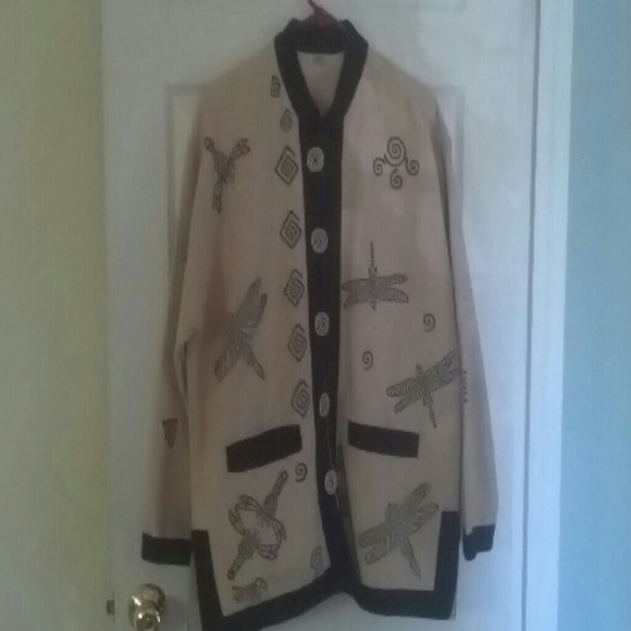 Jacket