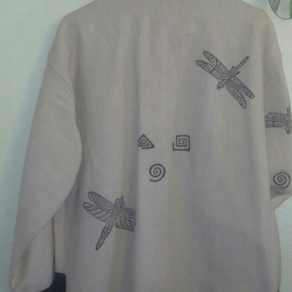 Jacket - Picture 3 of 3