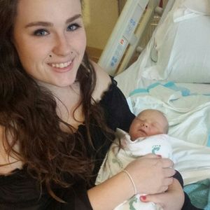 Meet your Posher, Courtney