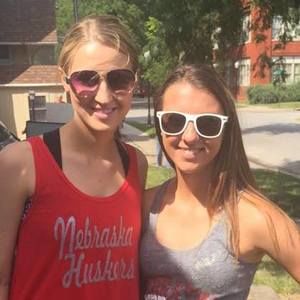 Meet your Posher, Claire