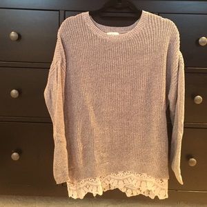 Urban Outfitters sweater