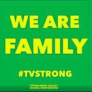 Meet your Posher, Chrissy