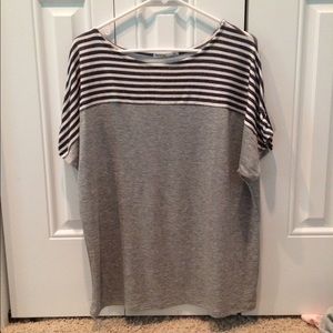 Short Sleeve Top