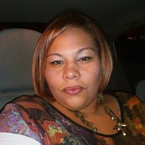 Meet your Posher, Lynette