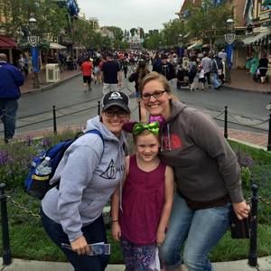 Meet your Posher, Betsy