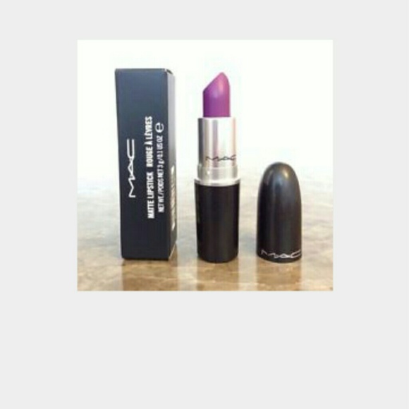 Heroine and Ruby Woo