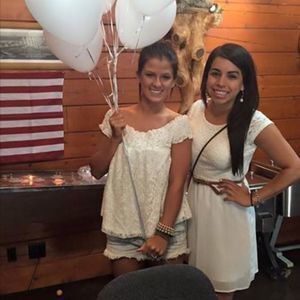 Meet your Posher, Allison