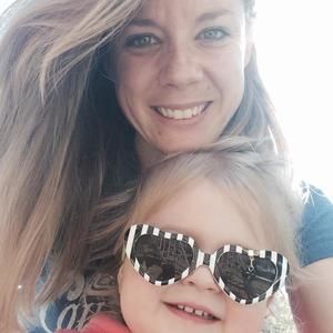 Meet your Posher, Chelsey