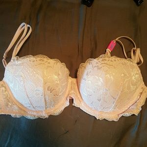 NWT VS PINK Bra