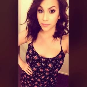 Meet your Posher, Aubrie