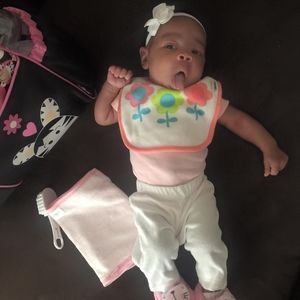 Meet your Posher, Brittani