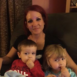 Meet your Posher, Stacy