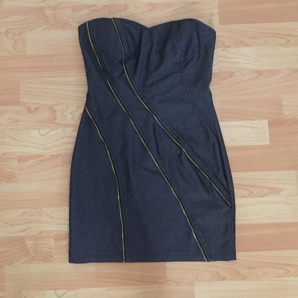 Forever 21 dress