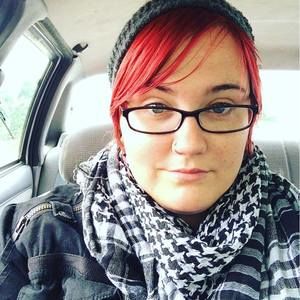 Meet your Posher, Catherine