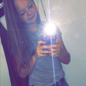 Meet your Posher, Ashlyn