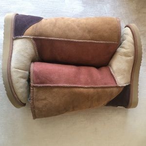 UGG boots