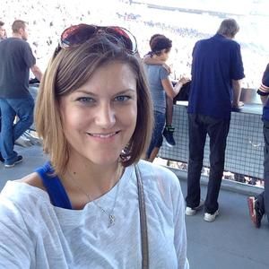 Meet your Posher, Jamie