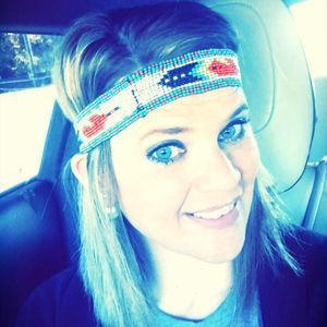 Meet your Posher, Carissa